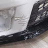 Бампер передний бу Skoda Yeti Monte Carlo рестайлинг OEM 5L0807221K