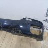 Спойлер заднего бампера бу BMW X6 F16 M-Pack OEM 51128057073