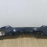 Спойлер заднего бампера бу BMW X6 F16 M-Pack OEM 51128057073