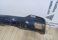 Спойлер заднего бампера бу BMW X6 F16 M-Pack OEM 51128057073