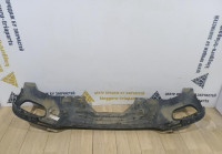 Спойлер заднего бампера бу BMW X6 F16 M-Pack OEM 51128057073