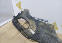 Спойлер заднего бампера бу BMW X6 F16 M-Pack OEM 51128057073