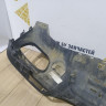 Спойлер заднего бампера бу BMW X6 F16 M-Pack OEM 51128057073