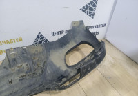 Спойлер заднего бампера бу BMW X6 F16 M-Pack OEM 51128057073