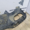 Спойлер заднего бампера бу BMW X6 F16 M-Pack OEM 51128057073