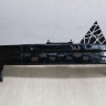 Усилитель заднего бампера Hyundai Grand Santa Fe 3 (12-19) oem 86630B8050