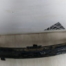 Усилитель заднего бампера Hyundai Grand Santa Fe 3 (12-19) oem 86630B8050
