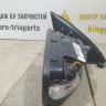 Корпус зеркала правый 6 пин бу Skoda Rapid рестайлинг OEM 5JB857502J Корпус зеркала правый 6 пин бу Skoda Rapid рестайлинг OEM 5JB857502J