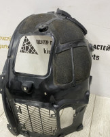 Подкрылок передний правый BMW 7 G11 OEM 51717340194