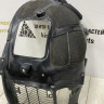 Подкрылок передний правый BMW 7 G11 OEM 51717340194