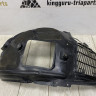 Подкрылок передний правый BMW 7 G11 OEM 51717340194