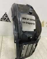 Подкрылок передний правый BMW 7 G11 OEM 51717340194