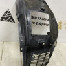 Подкрылок передний правый BMW 7 G11 OEM 51717340194