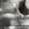 Подкрылок передний правый BMW 7 G11 OEM 51717340194