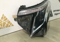 Фара правая Cadillac XT5 LED 2016 oem 23385108