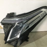 Фара правая Cadillac XT5 LED 2016 oem 23385108 Фара правая Cadillac XT5 LED 2016 oem 23385108