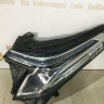Фара правая Cadillac XT5 LED 2016 oem 23385108 Фара правая Cadillac XT5 LED 2016 oem 23385108