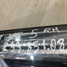 Фара правая Cadillac XT5 LED 2016 oem 23385108 Фара правая Cadillac XT5 LED 2016 oem 23385108
