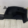 Обивка багажника правая Hyundai Solaris 2 2017 OEM 85740H5000