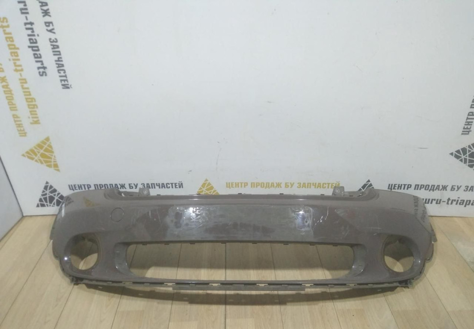 Бампер передний бу Mini Cooper R60 OEM 51119802217