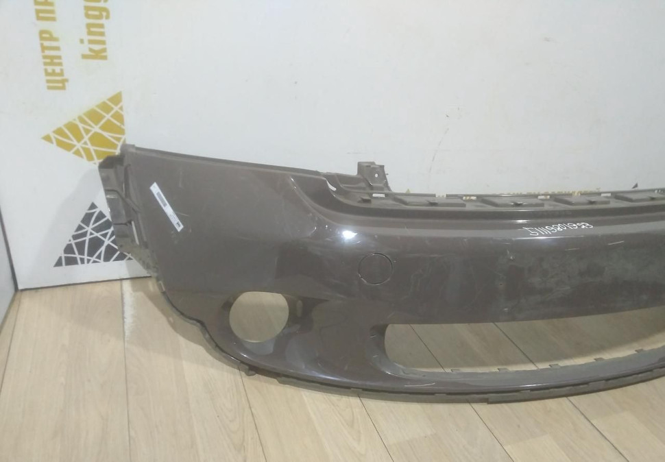 Бампер передний бу Mini Cooper R60 OEM 51119802217