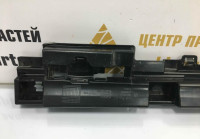 Кронштейн порога левый средний BMW 3 F30 OEM 51777256917