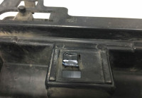 Кронштейн порога левый средний BMW 3 F30 OEM 51777256917