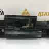 Кронштейн порога левый средний BMW 3 F30 OEM 51777256917