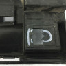 Кронштейн порога левый средний BMW 3 F30 OEM 51777256917