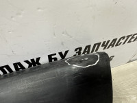 Порог левый бу Skoda Yeti OEM 5L0853855C