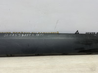 Порог левый бу Skoda Yeti OEM 5L0853855C