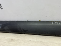 Порог левый бу Skoda Yeti OEM 5L0853855C