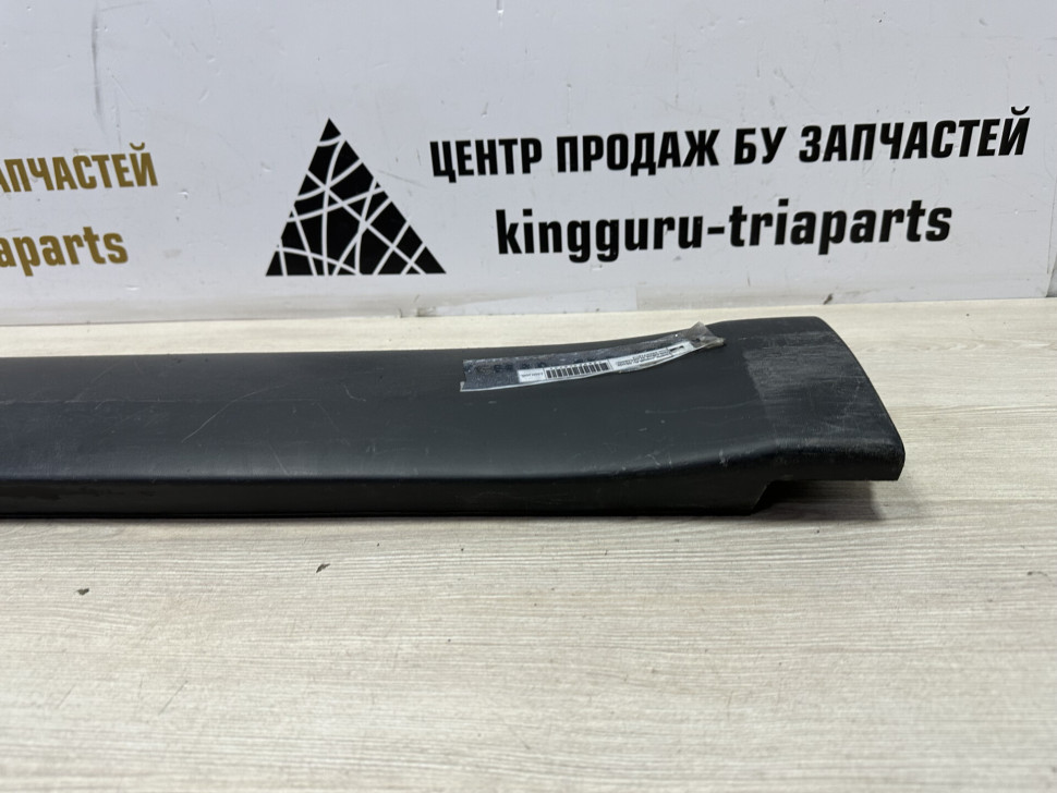 Порог левый бу Skoda Yeti OEM 5L0853855C Порог левый бу Skoda Yeti OEM 5L0853855C