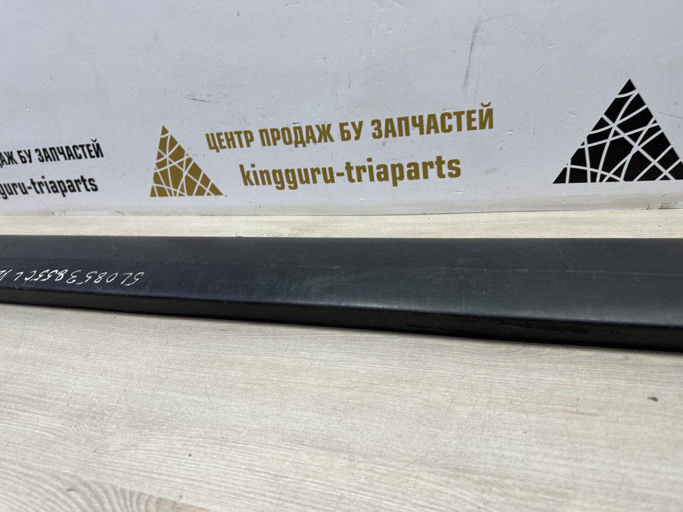 Порог левый бу Skoda Yeti OEM 5L0853855C Порог левый бу Skoda Yeti OEM 5L0853855C