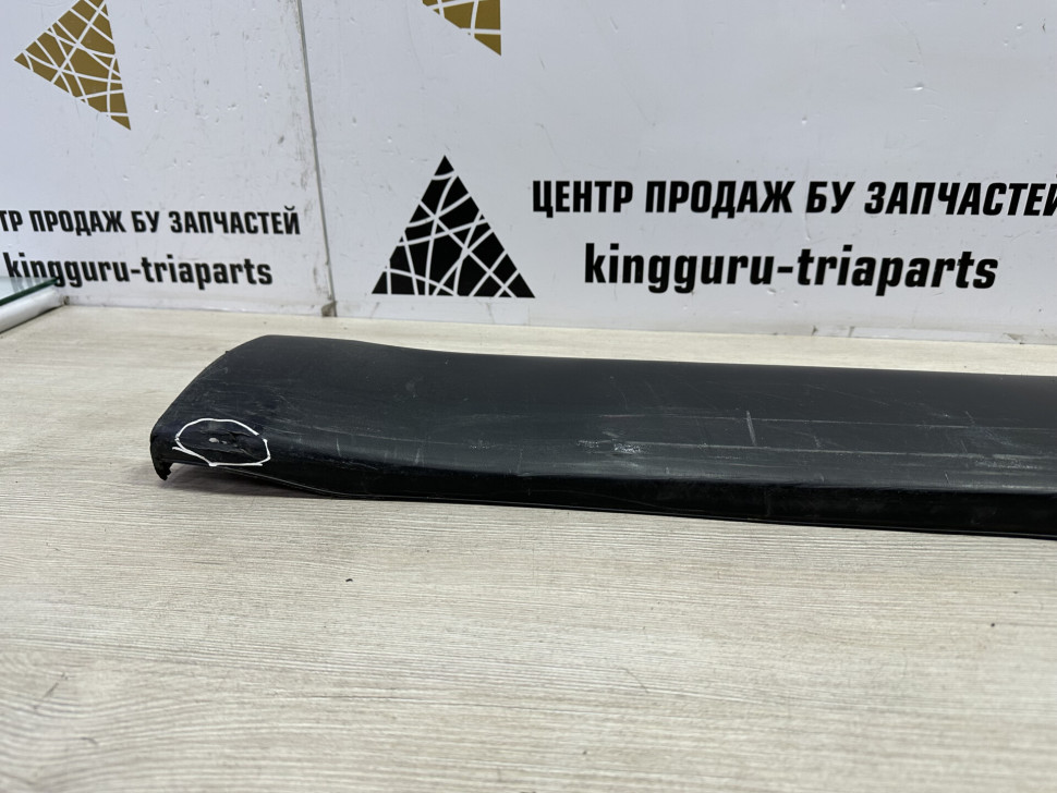 Порог левый бу Skoda Yeti OEM 5L0853855C Порог левый бу Skoda Yeti OEM 5L0853855C