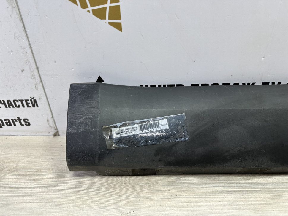 Порог левый бу Skoda Yeti OEM 5L0853855C Порог левый бу Skoda Yeti OEM 5L0853855C