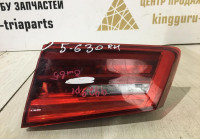 Фонарь правый внутренний BMW 5 G30 OEM 63217376474