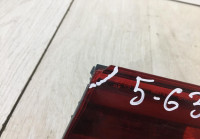 Фонарь правый внутренний BMW 5 G30 OEM 63217376474