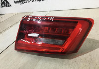 Фонарь правый внутренний BMW 5 G30 OEM 63217376474