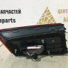 Фонарь правый внутренний BMW 5 G30 OEM 63217376474 Фонарь правый внутренний BMW 5 G30 OEM 63217376474