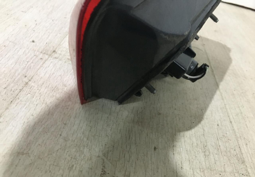 Фонарь правый внутренний BMW 5 G30 OEM 63217376474 Фонарь правый внутренний BMW 5 G30 OEM 63217376474