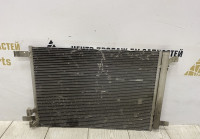 Радиатор кондиционера Skoda Octavia A7 OEM 5Q0816411BG