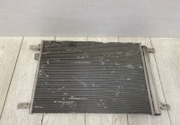 Радиатор кондиционера Skoda Octavia A7 OEM 5Q0816411BG