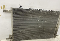 Радиатор кондиционера Skoda Octavia A7 OEM 5Q0816411BG