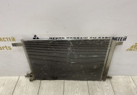 Радиатор кондиционера Skoda Octavia A7 OEM 5Q0816411BG