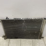 Радиатор кондиционера Skoda Octavia A7 OEM 5Q0816411BG