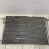 Радиатор кондиционера Skoda Octavia A7 OEM 5Q0816411BG