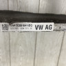 Радиатор кондиционера Skoda Octavia A7 OEM 5Q0816411BG