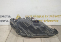 Фара левая бу Skoda Fabia 2 OEM 5J1941017C