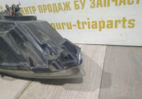 Фара левая бу Skoda Fabia 2 OEM 5J1941017C